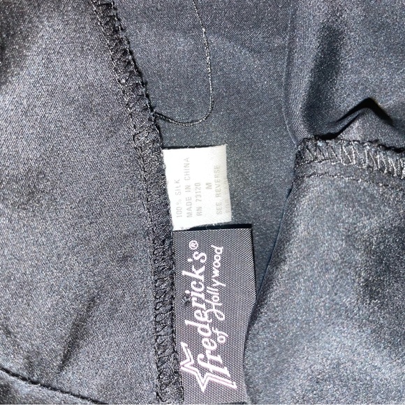 Fredrick’s of Hollywood Slip! - Picture 13 of 13
